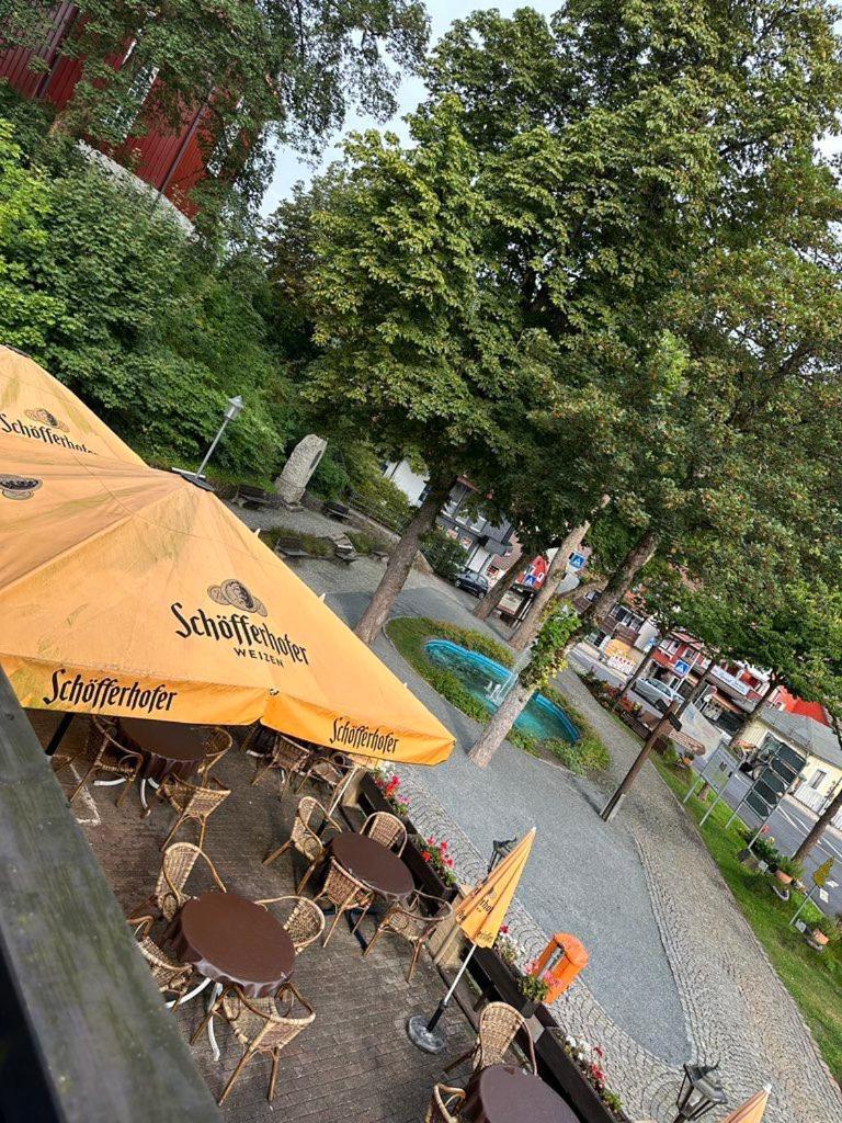 Hotel-café-restaurant Parkhaus Gasthof Altenau (Lower-Saxony)