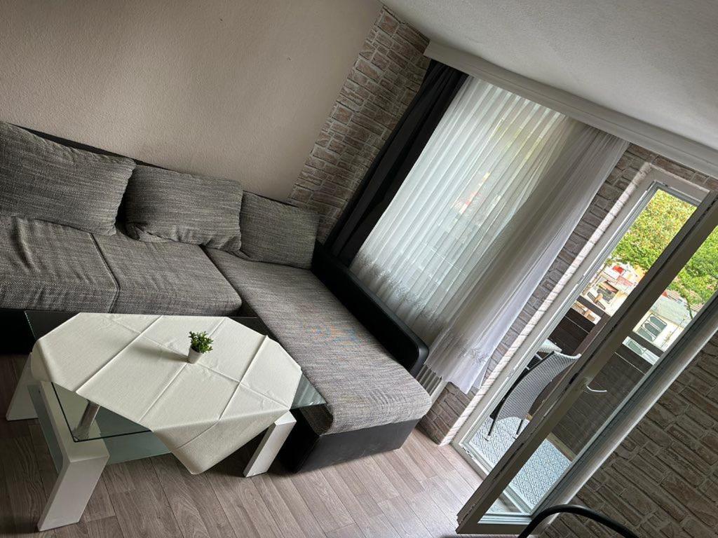 Hotel-café-restaurant Parkhaus